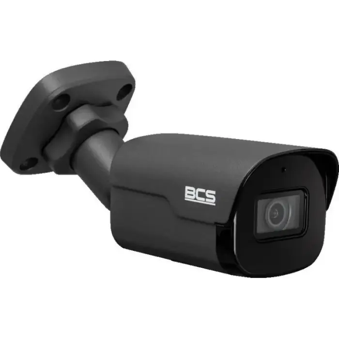Cilindrinė IP kamera BCS-P-TIP25FSR4-Ai2-G