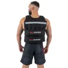 Weighted Training Vest 24 Inserts (Empty) — Photo 3