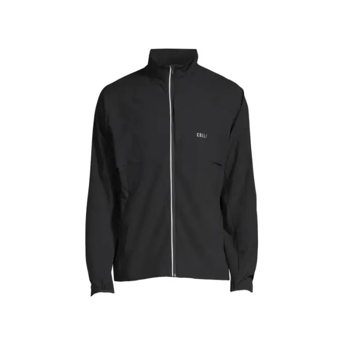 Casall M Dynamic Windbreaker Jacket Black L