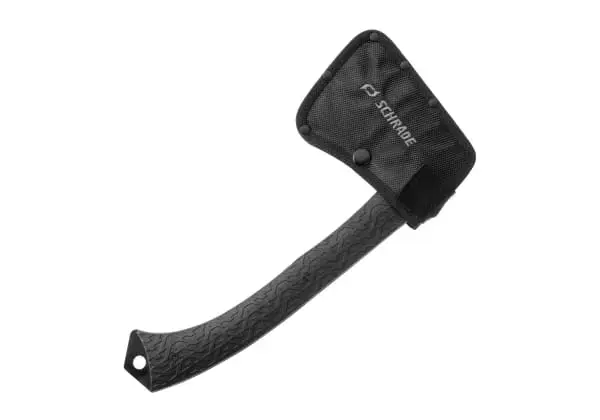 Recoil Axe Фото num