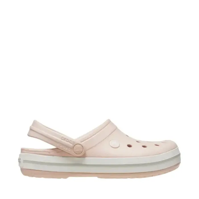 Crocs Crocband Clog clogs light pink 11016 6UR, size 36-37
