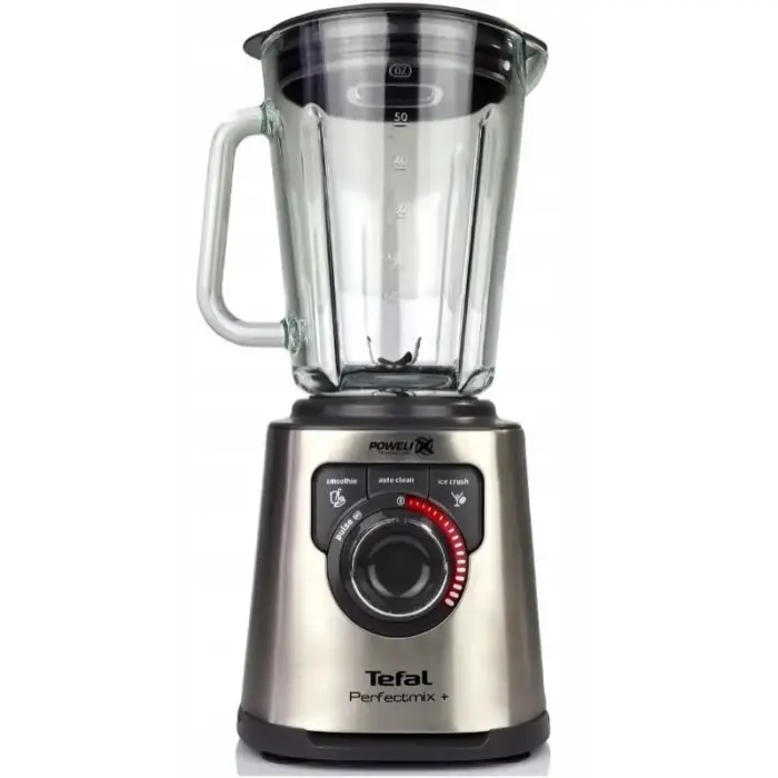 Tefal BL811D Stand Blender (1200W; silver)