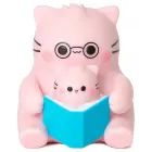 Pembe asorti mini figūrėlės — Nuotrauka 5