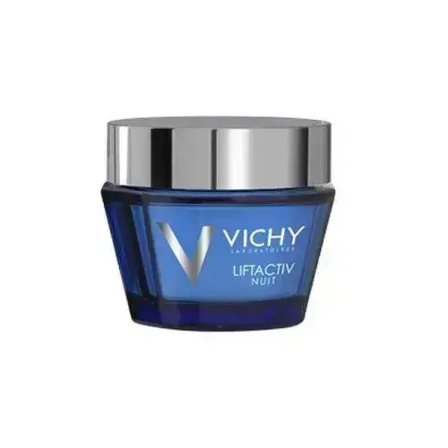 Vichy Liftactiv Cxp Öökreem 50ml