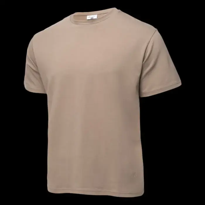 Men's short-sleeved T-shirt FANKY - Size: XL