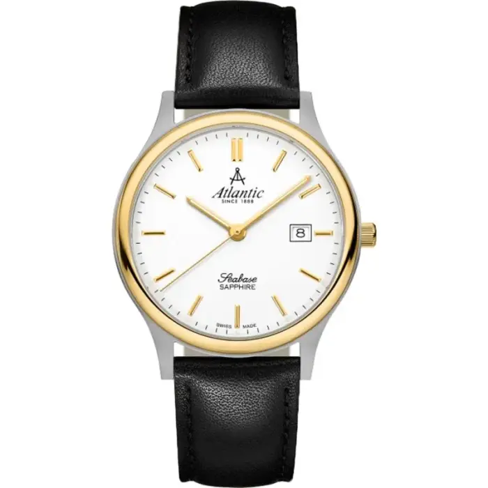 Atlantic Seabase Meeste kell 60343.43.11 + BOX