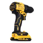 DeWalt DCD708D2T 18V akutrell — Foto 6