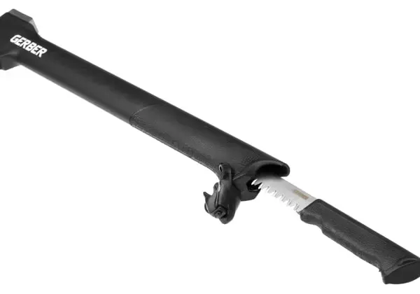 Gator Combo Axe II Photo