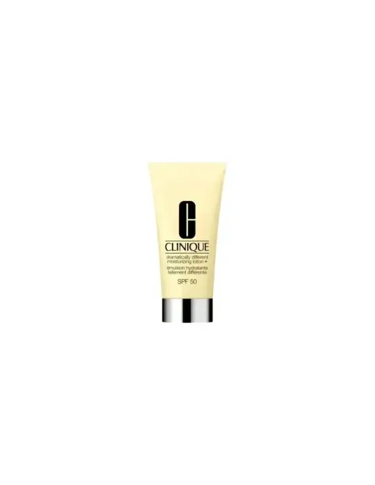 Clinique Dramatically Different Moisturizing Lotion SPF50 50ml
