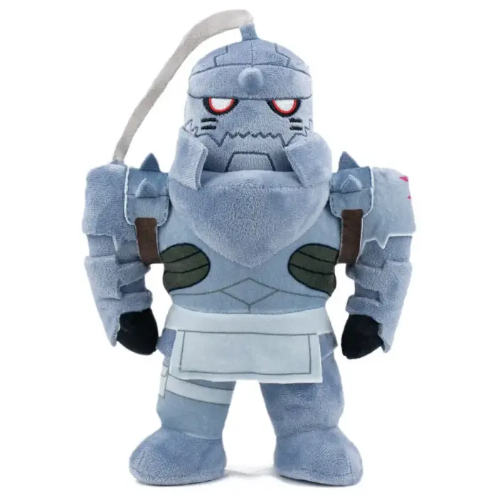 Fullmetal Alchemist Brotherhood Alphonse Elric Plush Toy 26 cm