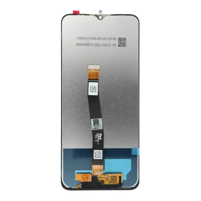 ЖК-дисплей FixCell для Samsung Galaxy A22 5G A226 (восстановленный, без рамки)