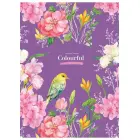 Burtnīca, 80 lapas rūtiņu Foto 5