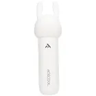 Mini massage gun 4smarts ACECOOL Rabbit white Foto 7