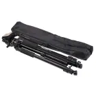 Kahepoolse kallutusega statiiv, TR-688V, BRESSER Photo