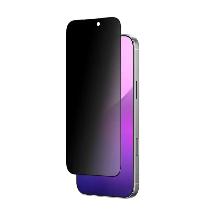 AMAZINGTHING Titan Privacy FusionFilter 7 aizsargstikls iPhone 17 Air