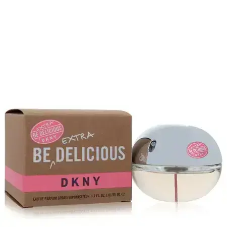 Donna Karan DKNY Be Extra Delicious (EDP) Парфюмерная вода для женщин 50 мл
