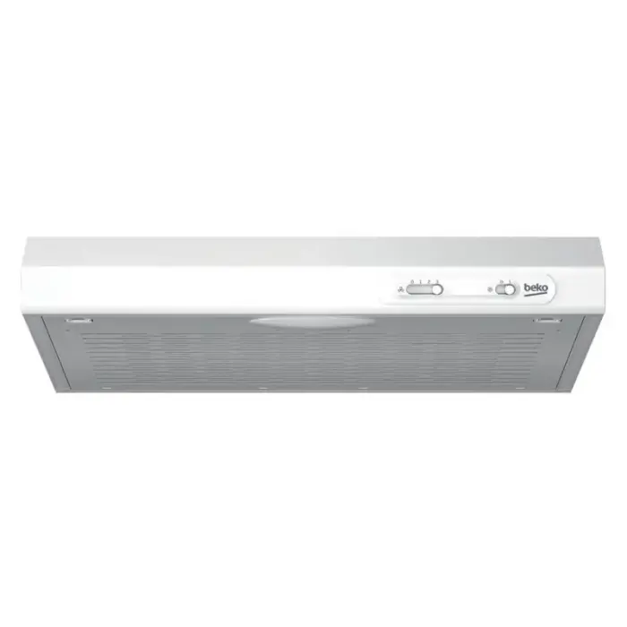 Вытяжка под шкаф Beko CFB 5310 W (125 м³/ч; 500мм; белый)