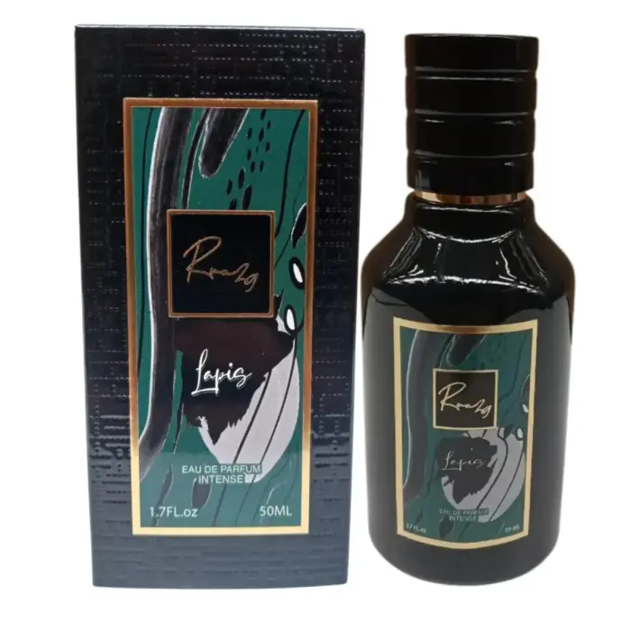 Rua29 Lapis Intense parfimērijas ūdens sievietēm 50 ml
