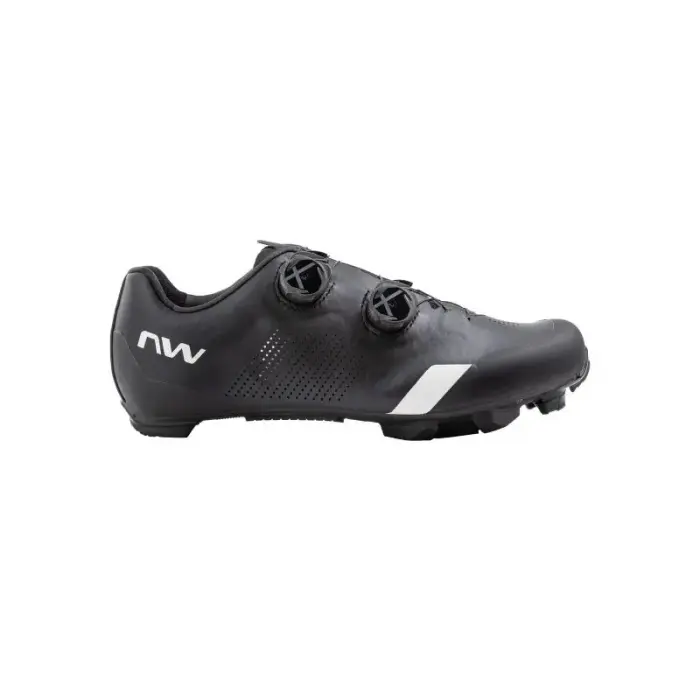 Velo apavi Northwave Striker Wide, melni, izmērs 48