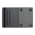 MELLOW Universal Case for 10" Tablets, Black — Photo 4