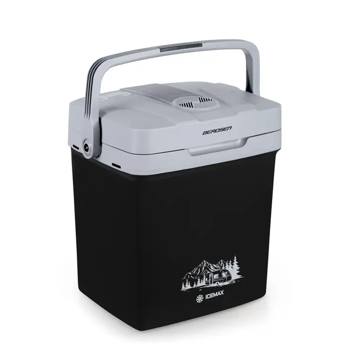 Berdsen Icemax 26L autokülmik – must Photo