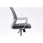 Kontoritool Activejet YK01, hall — Foto 14
