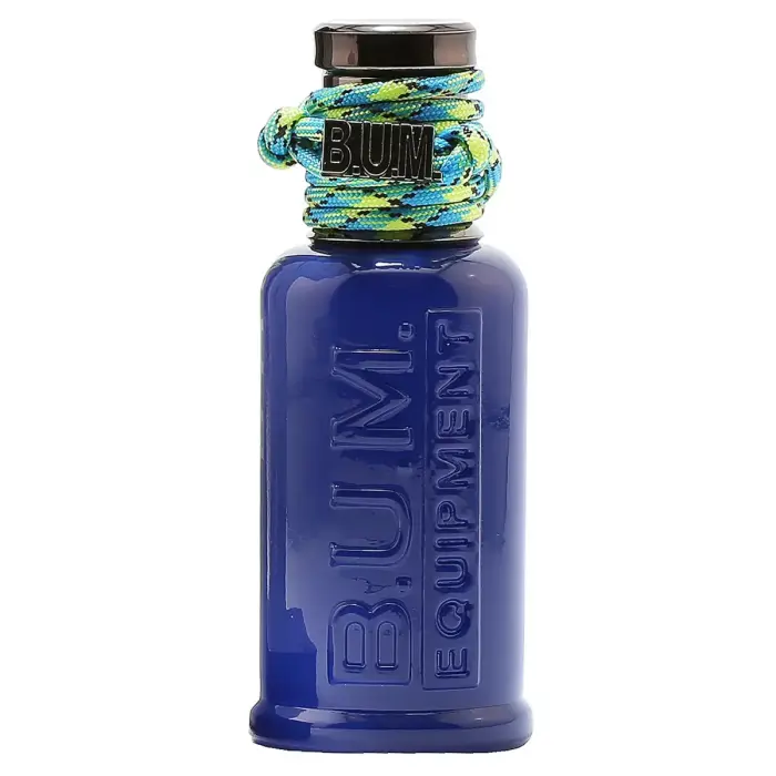 BUM Equipment Blue Wrap Bracelet туалетная вода для мужчин 100 ml