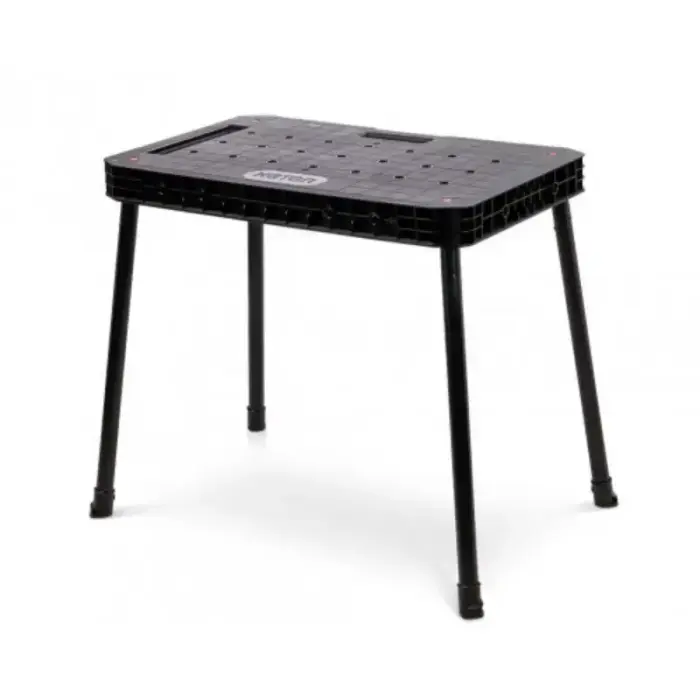 Ultimate mobiilne töölaud 97x64x78.7cm