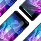 Oppo A80 - 3mk Silky Matt Pro — Foto 8