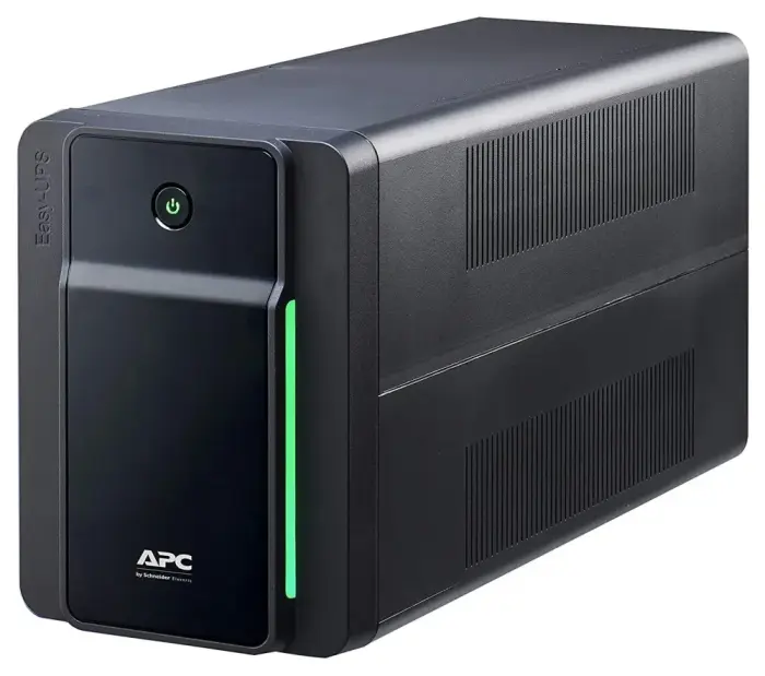 APC EASY UPS 2200VA (1200W)/ AVR/ 230V/ 4x SCHUKO Socket/Outlet