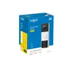 TP-Link Tapo Video Doorbell Camera — Foto 5