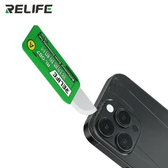 RL-087 Multifunctional Screen Disassembly Tool Set Photo