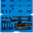 MSW Motorcycle Chain Riveting Tool Set — Photo 4