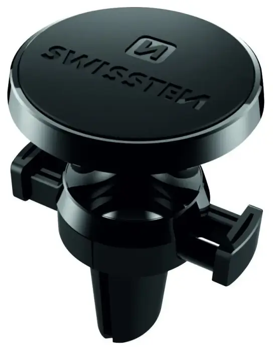 Swissten Magnetinis laikiklis Do Ventilace Auta S-Grip Av-M8