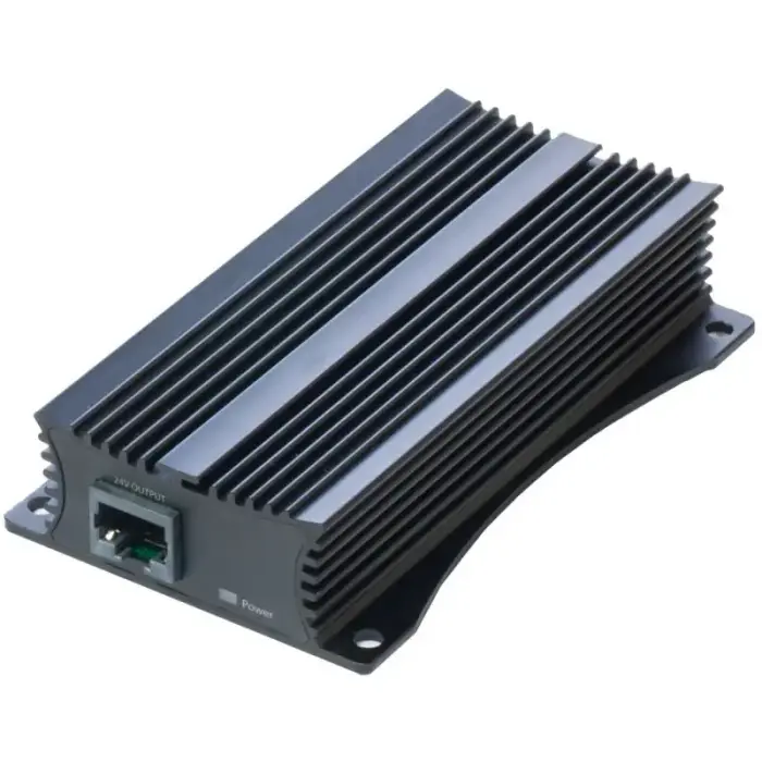 Mikrotik RBGPOE-CON-HP Gigabit Ethernet PoE adapter 24V