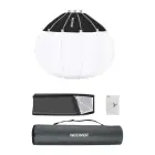 Neewer NS90L 90 cm Quick Setup Lantern Softbox — Photo 2
