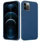 MX ECO iPhone 16 Plus 6.7 Navy Case — Photo 1
