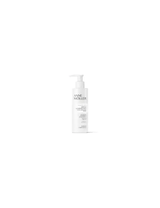 Anne Möller An Clean Up Gentle Makeup Remover Milk 200ml