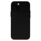 Camshield Soft Case for iPhone 13 Pro Max, Black — Photo 2