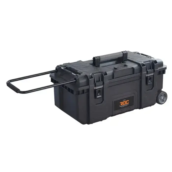 ROC Pro Gear mobilā instrumentu kaste 28" 72,4x35x31,6cm