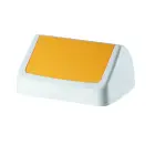 Waste Sorting Bin - Yellow 25L — Photo 2