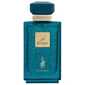 Risala Ameer parfüümvesi meestele 100 ml