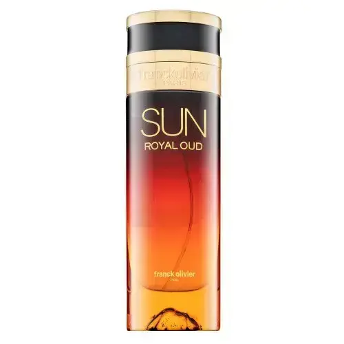 Franck Olivier Sun Royal Oud парфюмерная вода для мужчин 75 мл