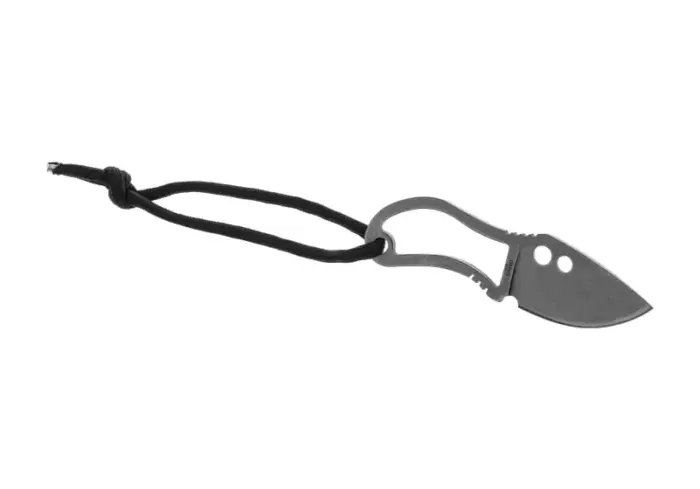 MK5 Fixed Blade (pelēks)
