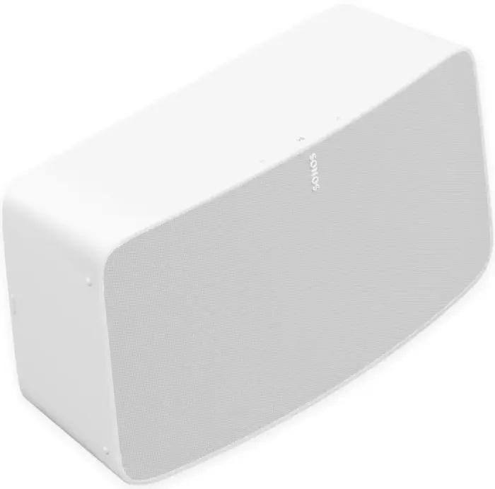 Sonos Five valge