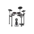 Electronic drum kit Alesis Nitro Max Mesh Kit — Photo 2