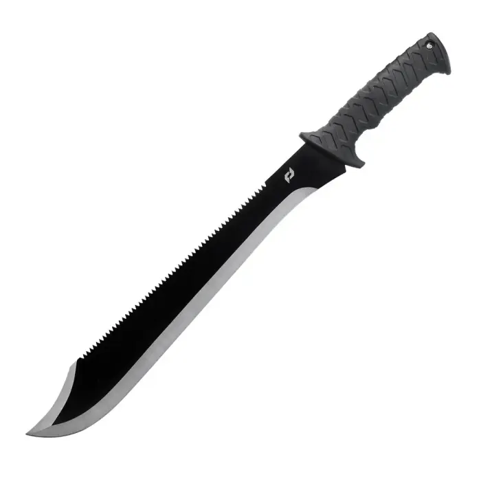 Schrade Decimate Sawback mačete