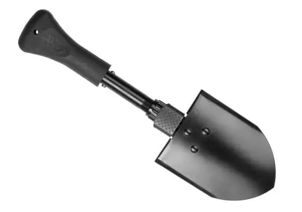 Gorge Folding Shovel Photo