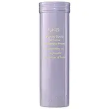 Oribe Serene Scalp sausais šampūns pūderis taukainas galvas ādas kontrolei