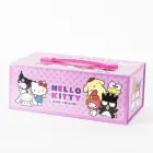 Hello Kitty colouring stationery case — Photo 3